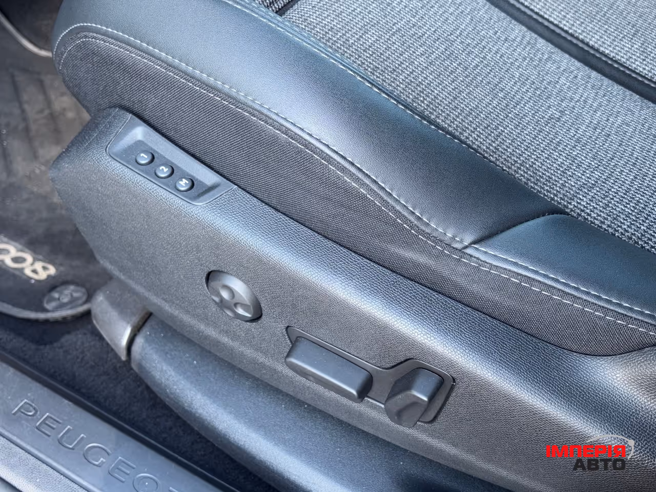 Peugeot 3008 - фото 14