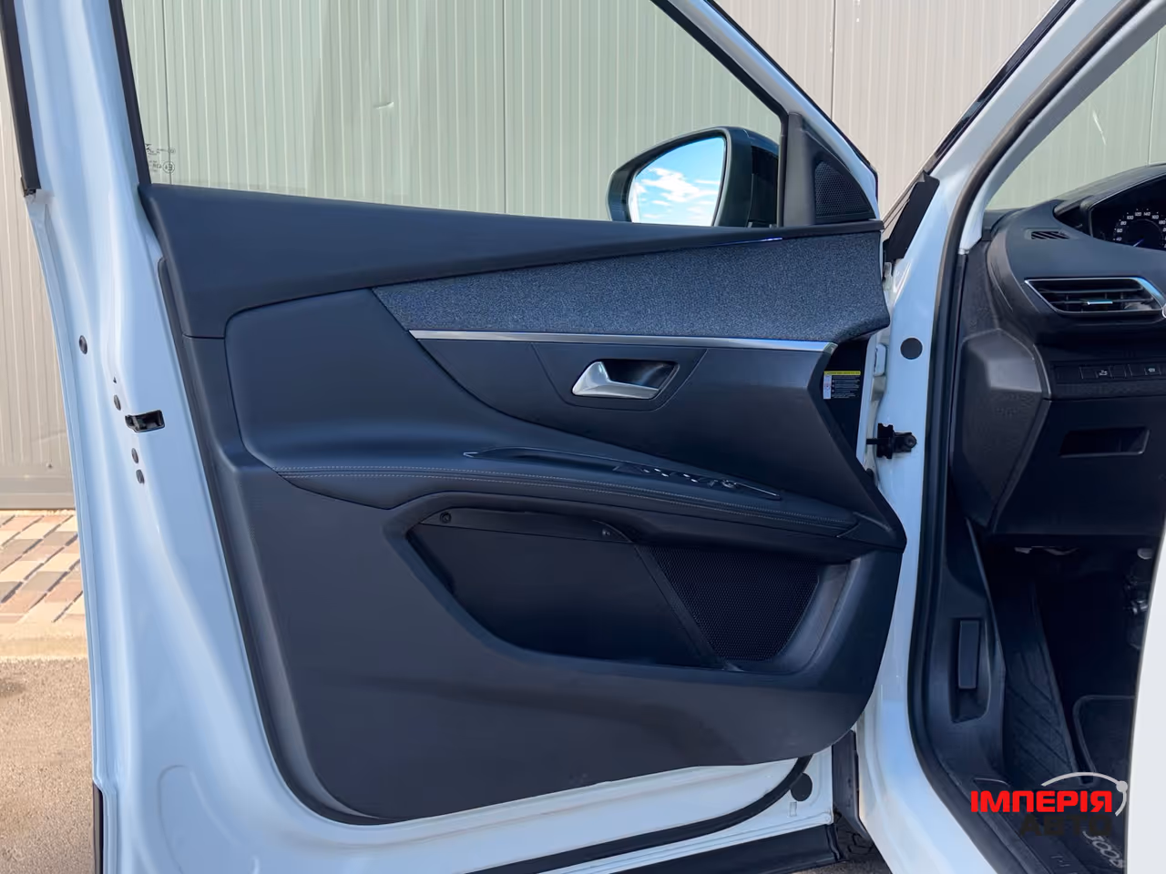 Peugeot 3008 - фото 8