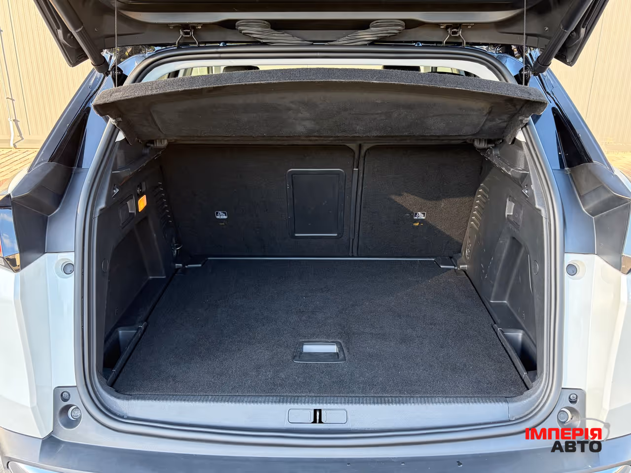 Peugeot 3008 - фото 44