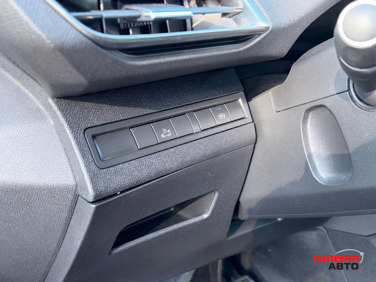 Peugeot 3008 - фото 16