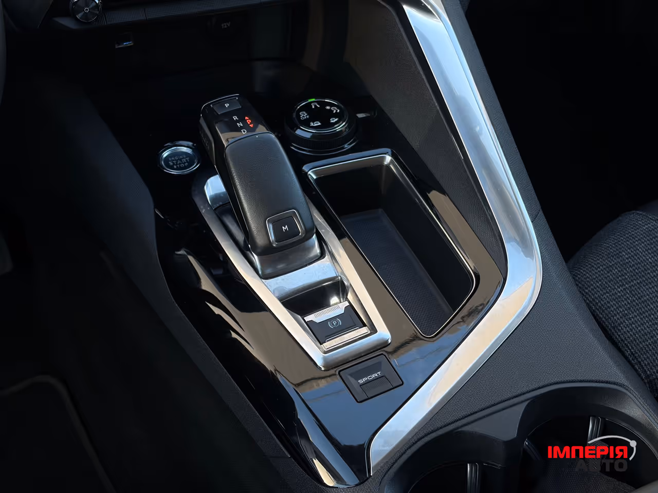 Peugeot 3008 - фото 23