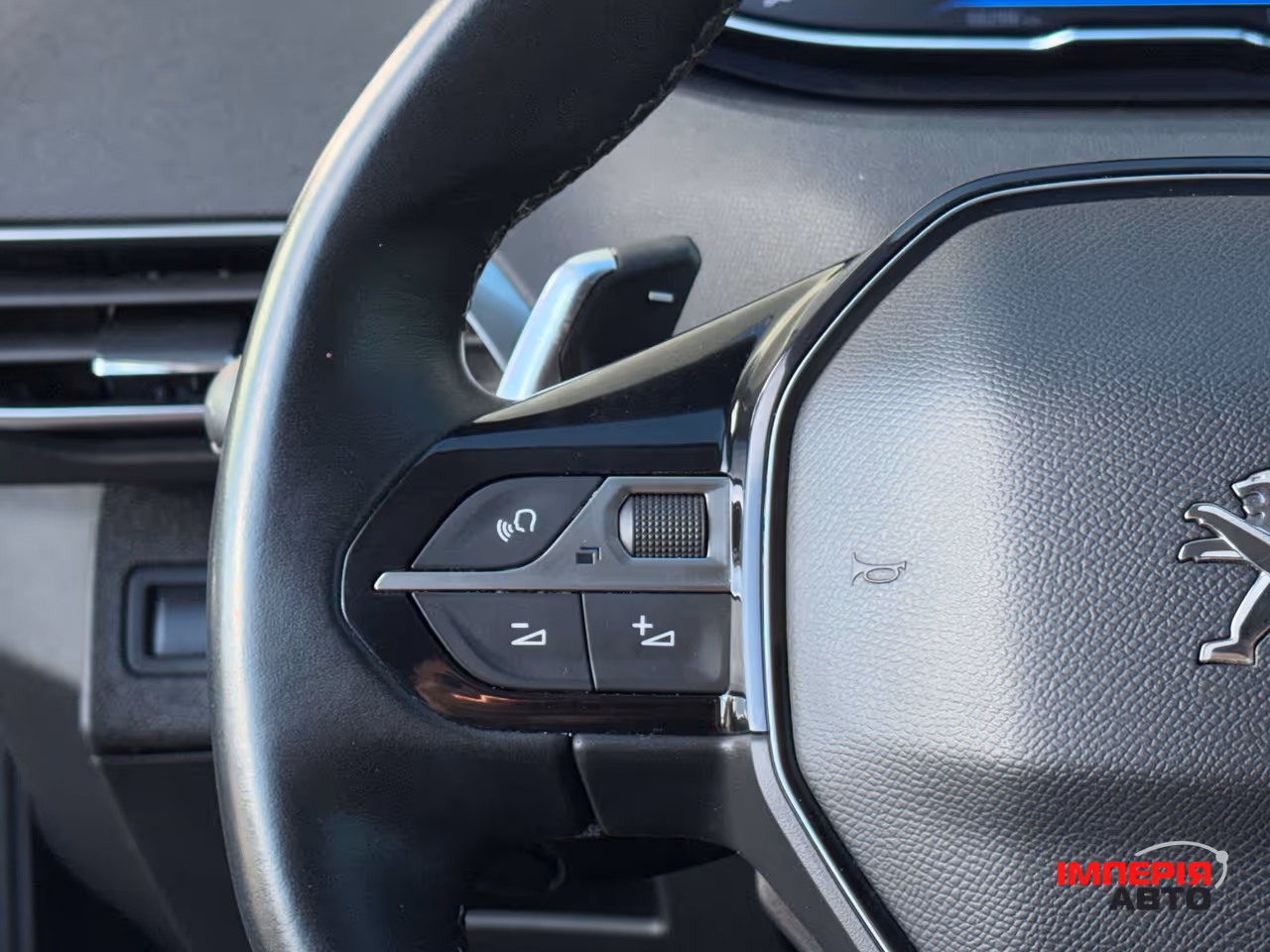 Peugeot 3008 - фото 18