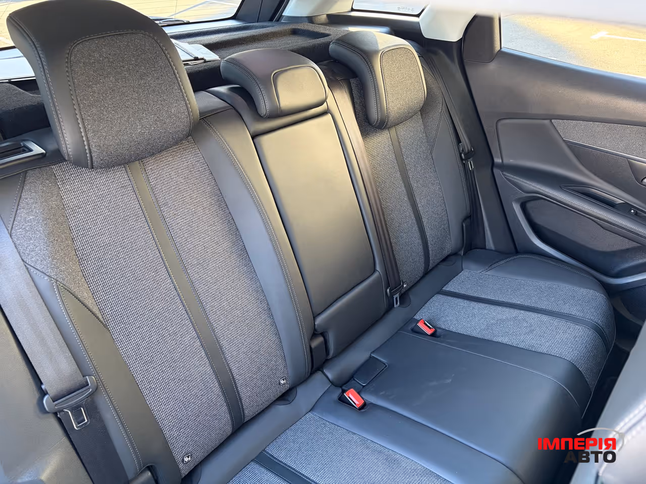 Peugeot 3008 - фото 41