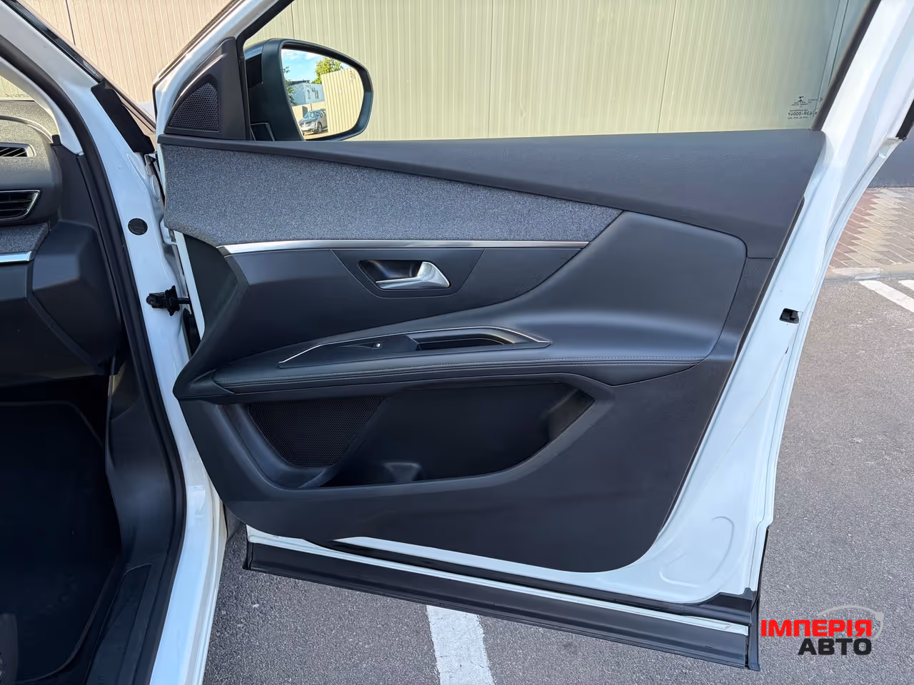 Peugeot 3008 - фото 33