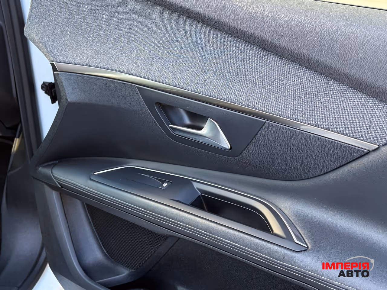 Peugeot 3008 - фото 34