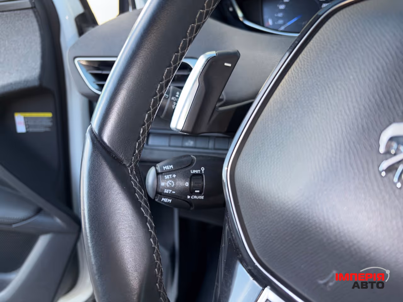 Peugeot 3008 - фото 20