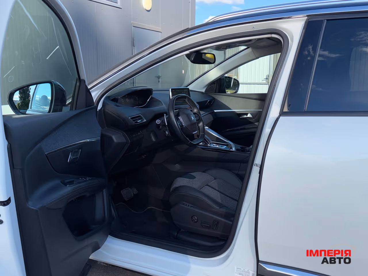 Peugeot 3008 - фото 10