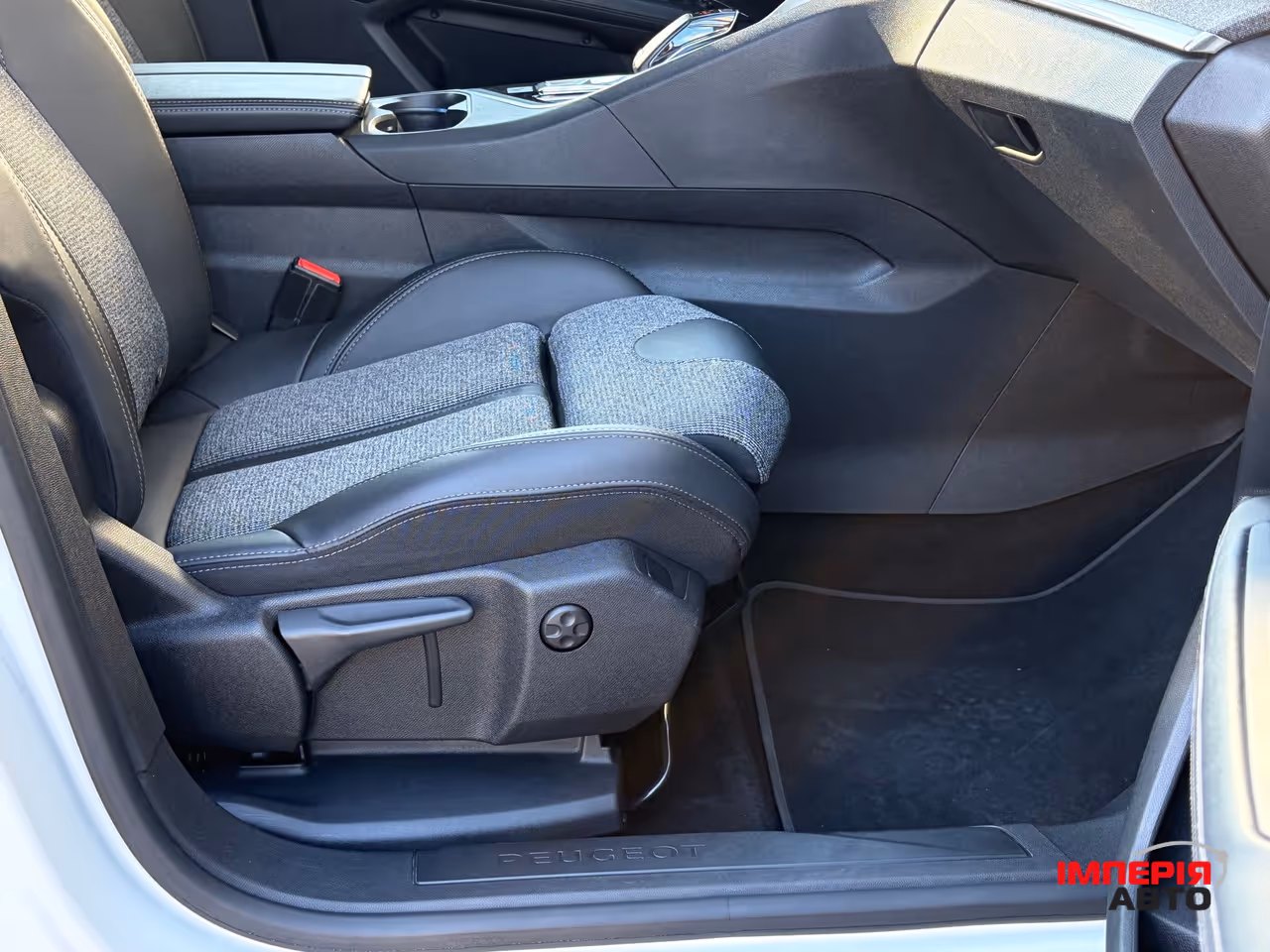 Peugeot 3008 - фото 35