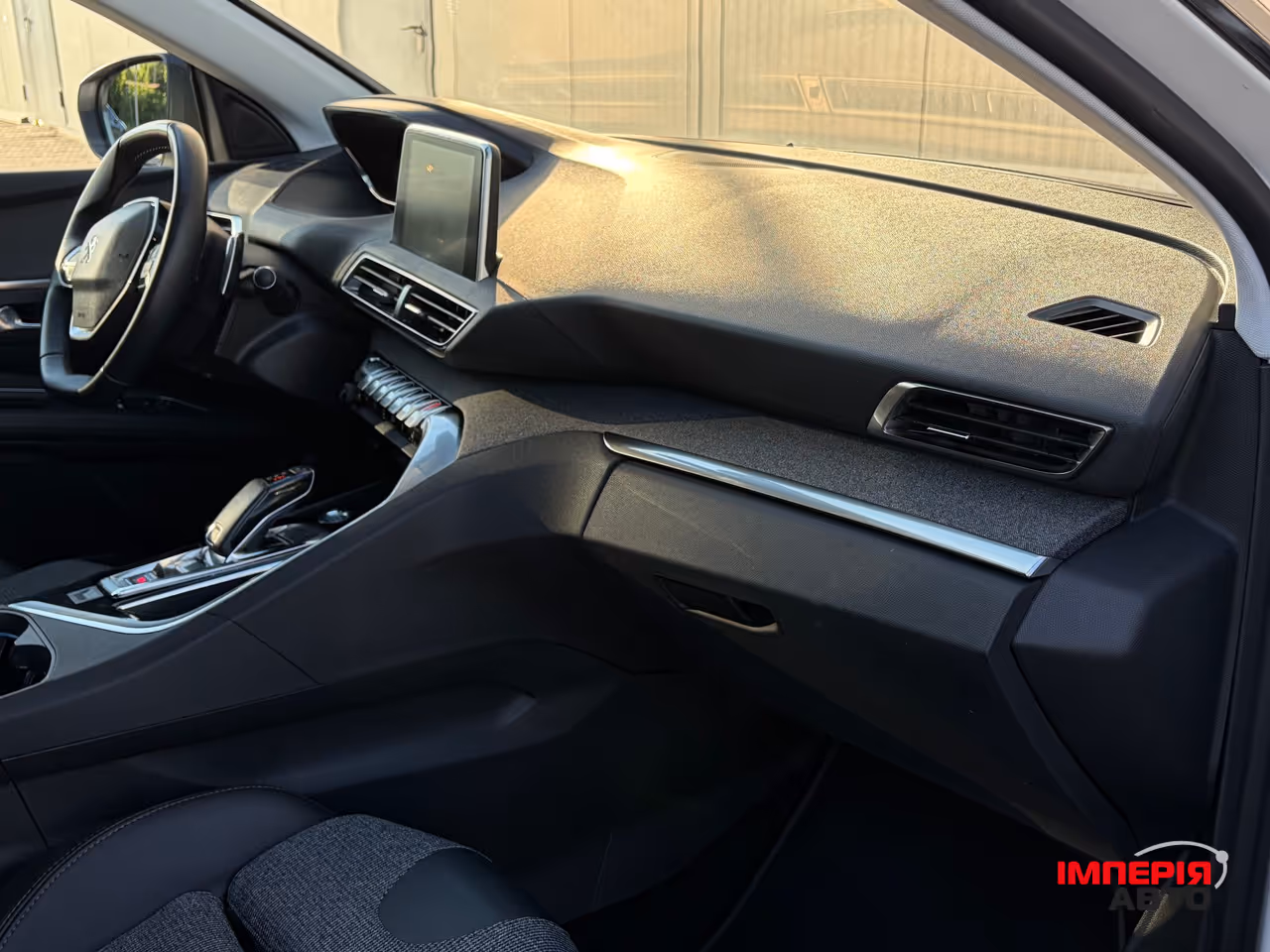 Peugeot 3008 - фото 36