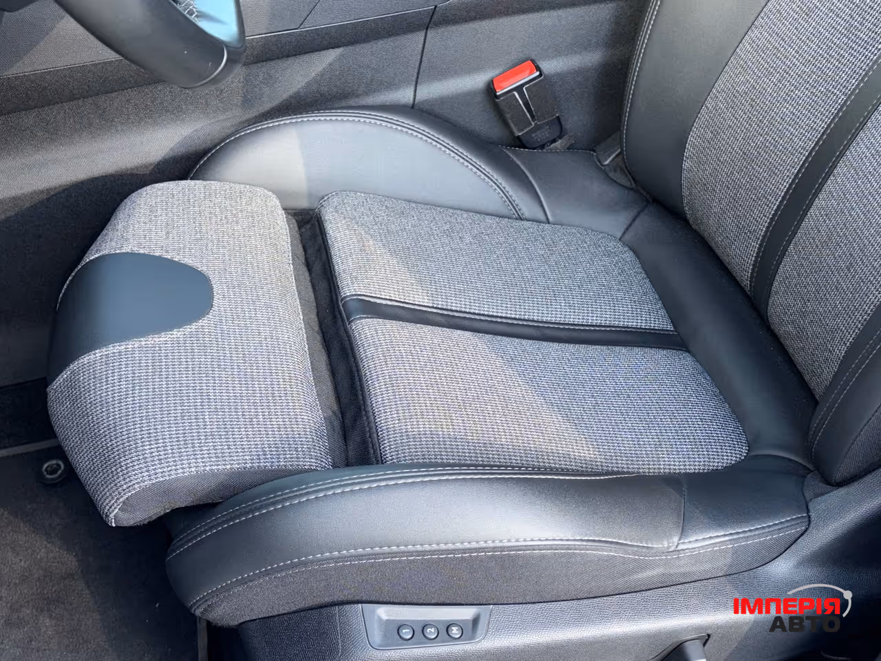 Peugeot 3008 - фото 15