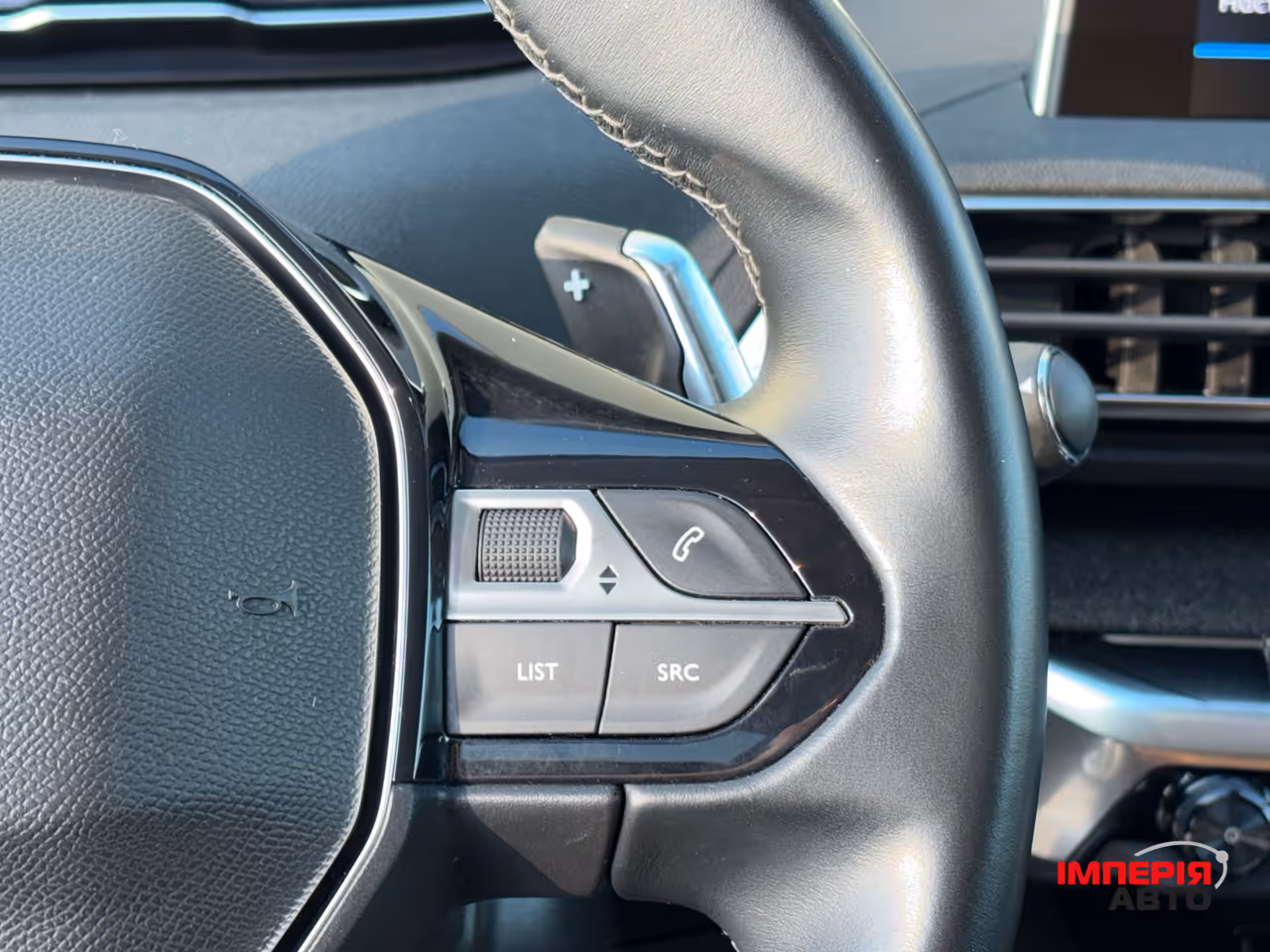 Peugeot 3008 - фото 19