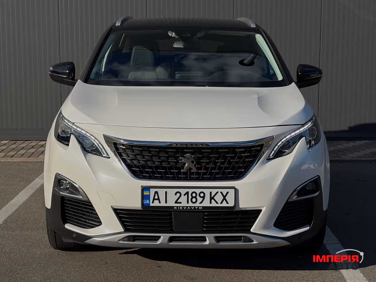 Peugeot 3008 - фото 2