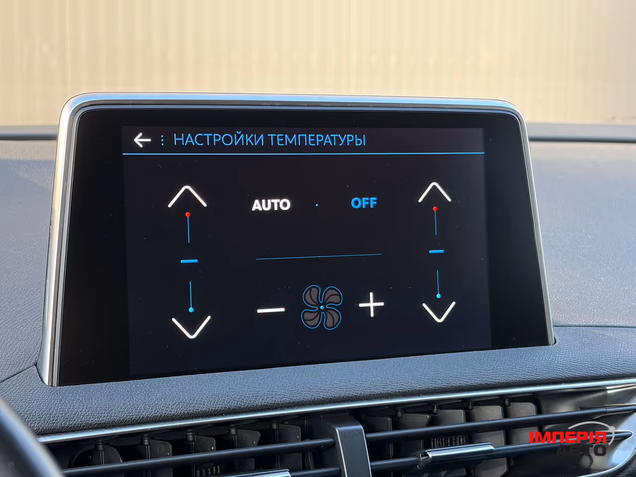 Peugeot 3008 - фото 29