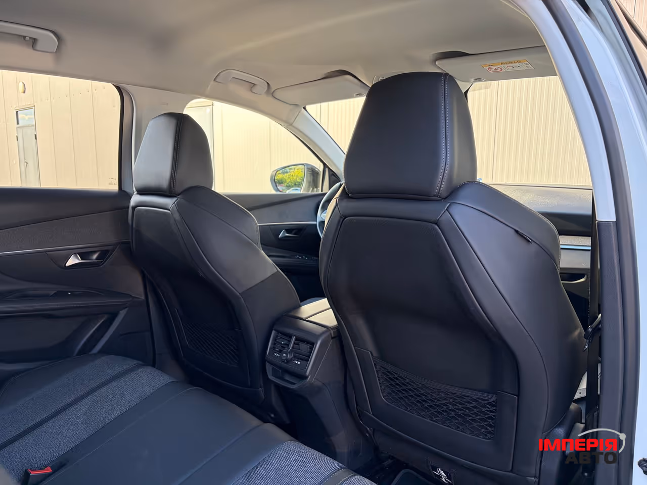Peugeot 3008 - фото 40