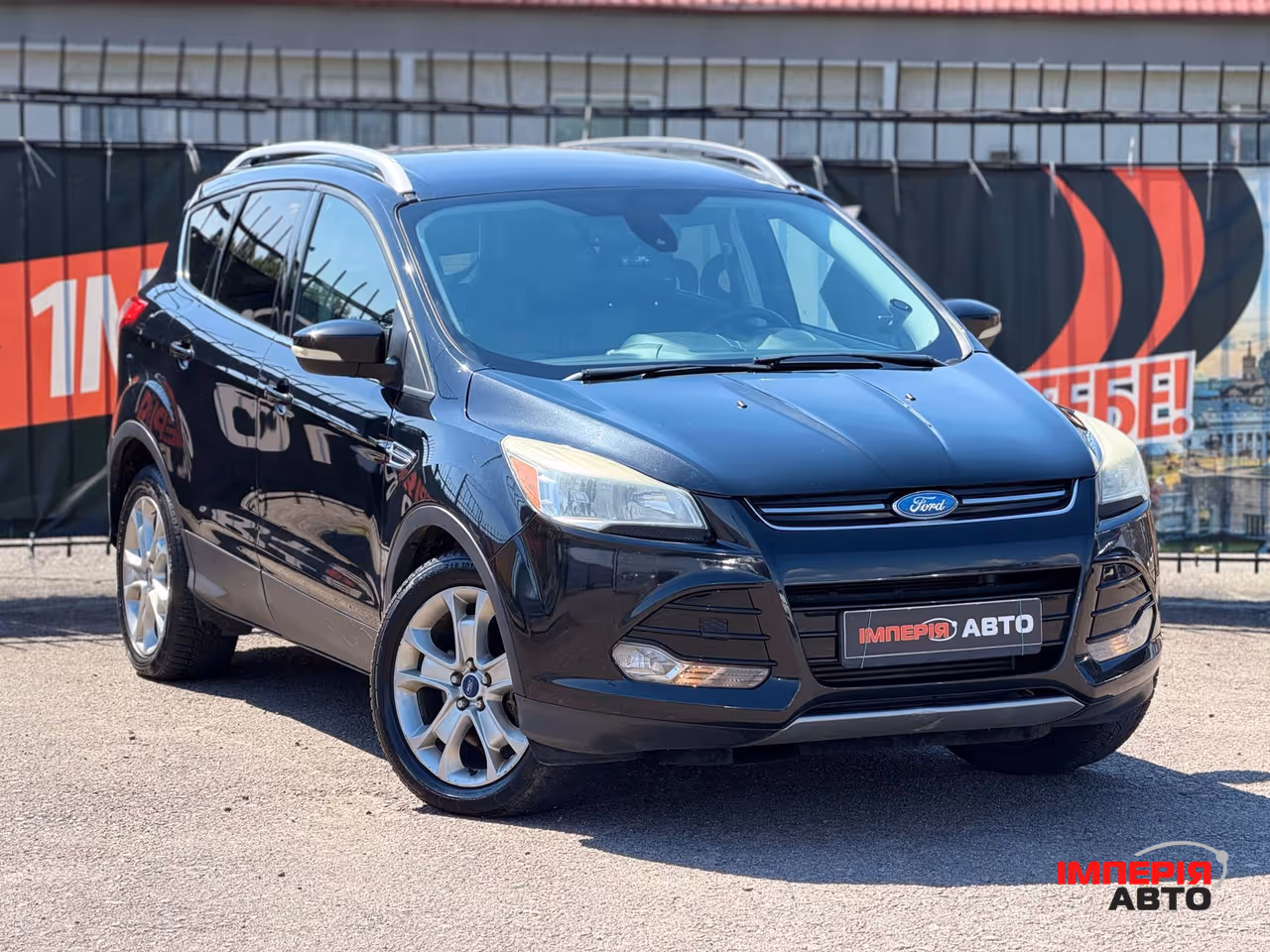 Ford Escape - фото 4