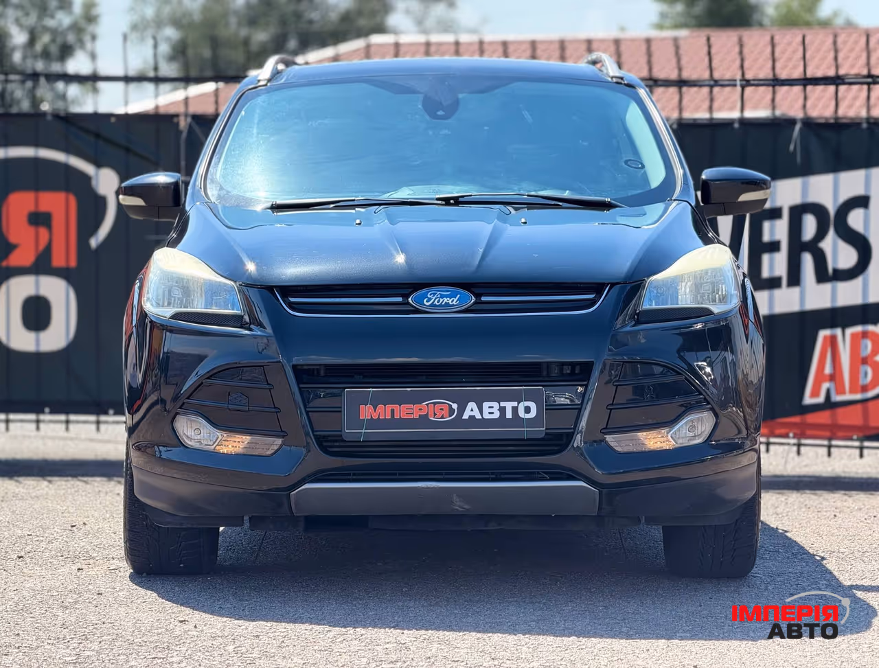 Ford Escape - фото 5