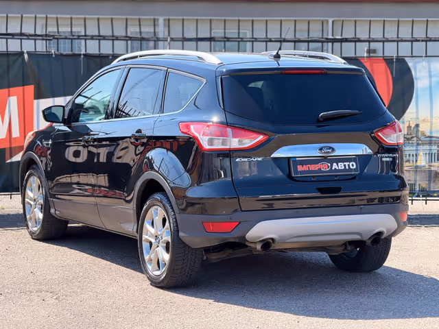 Ford Escape - фото 2
