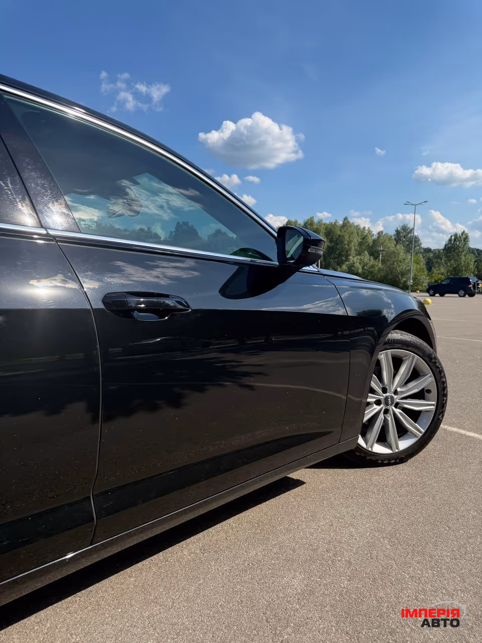 Audi A6 - фото 7