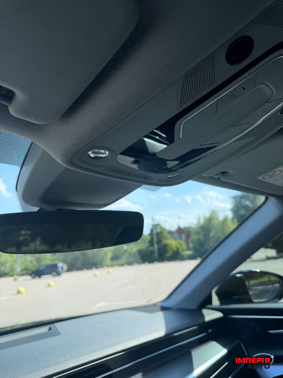 Audi A6 - фото 21