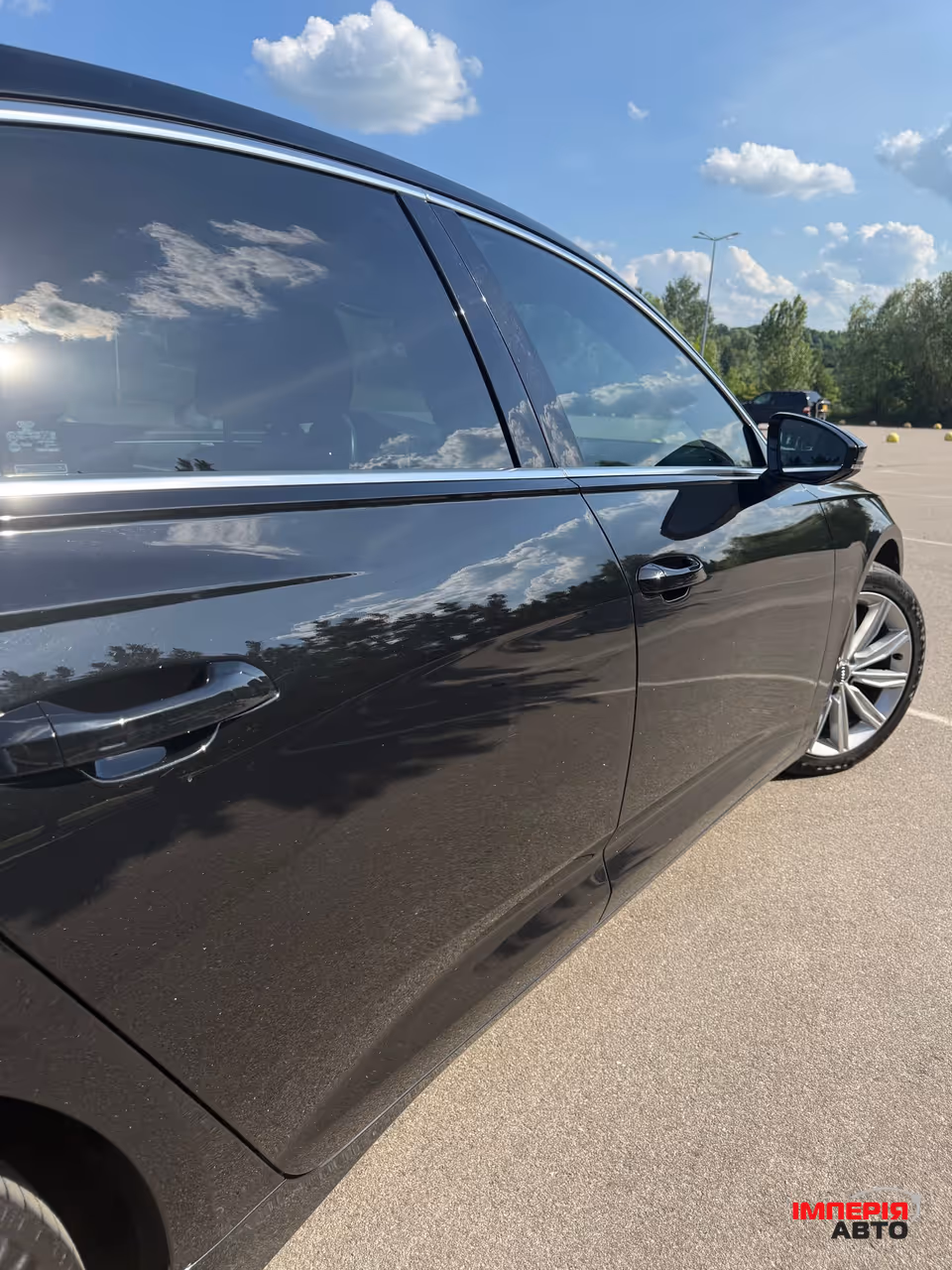 Audi A6 - фото 13