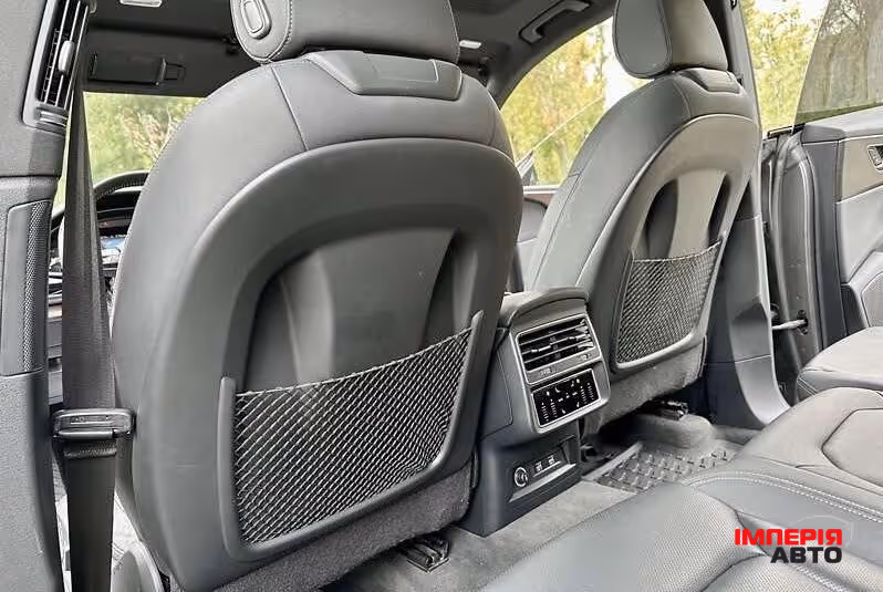 Audi Q8 - фото 20