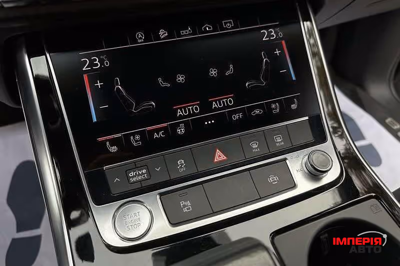Audi Q8 - фото 14