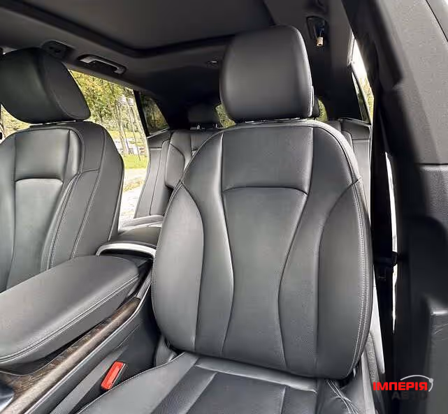 Audi Q8 - фото 11