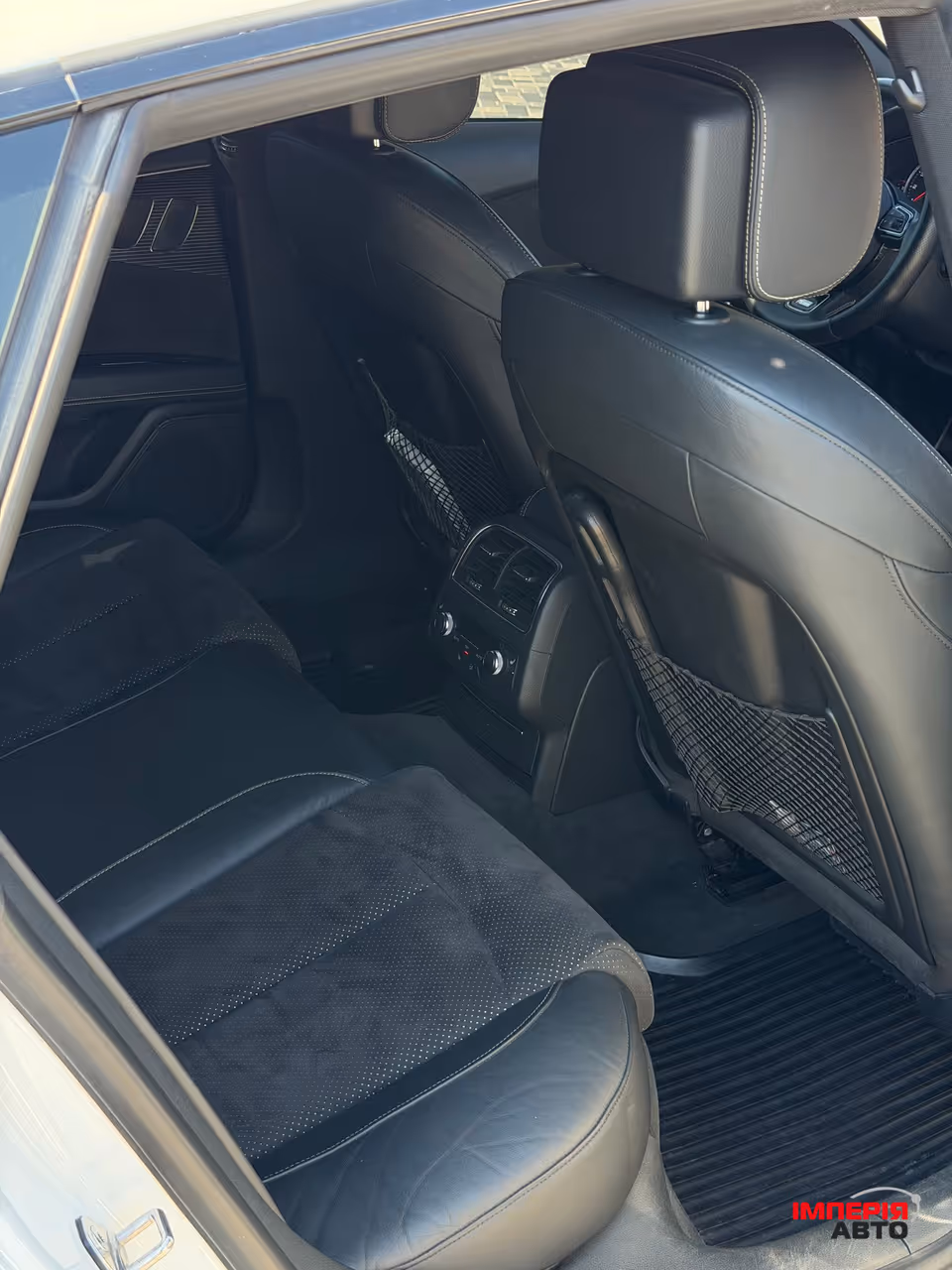Audi A7 - фото 15