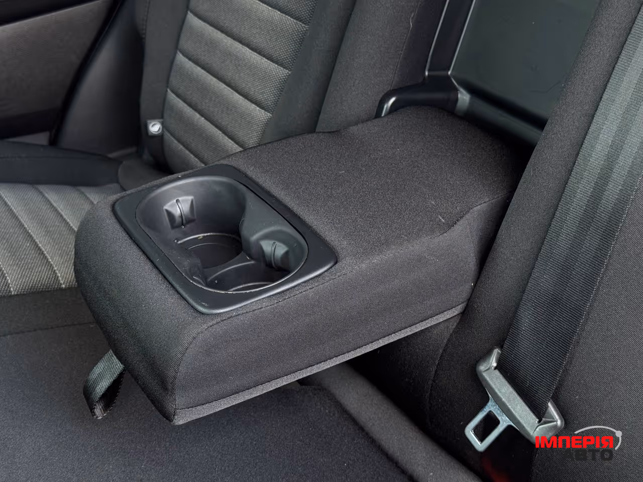 Ford Edge - фото 53