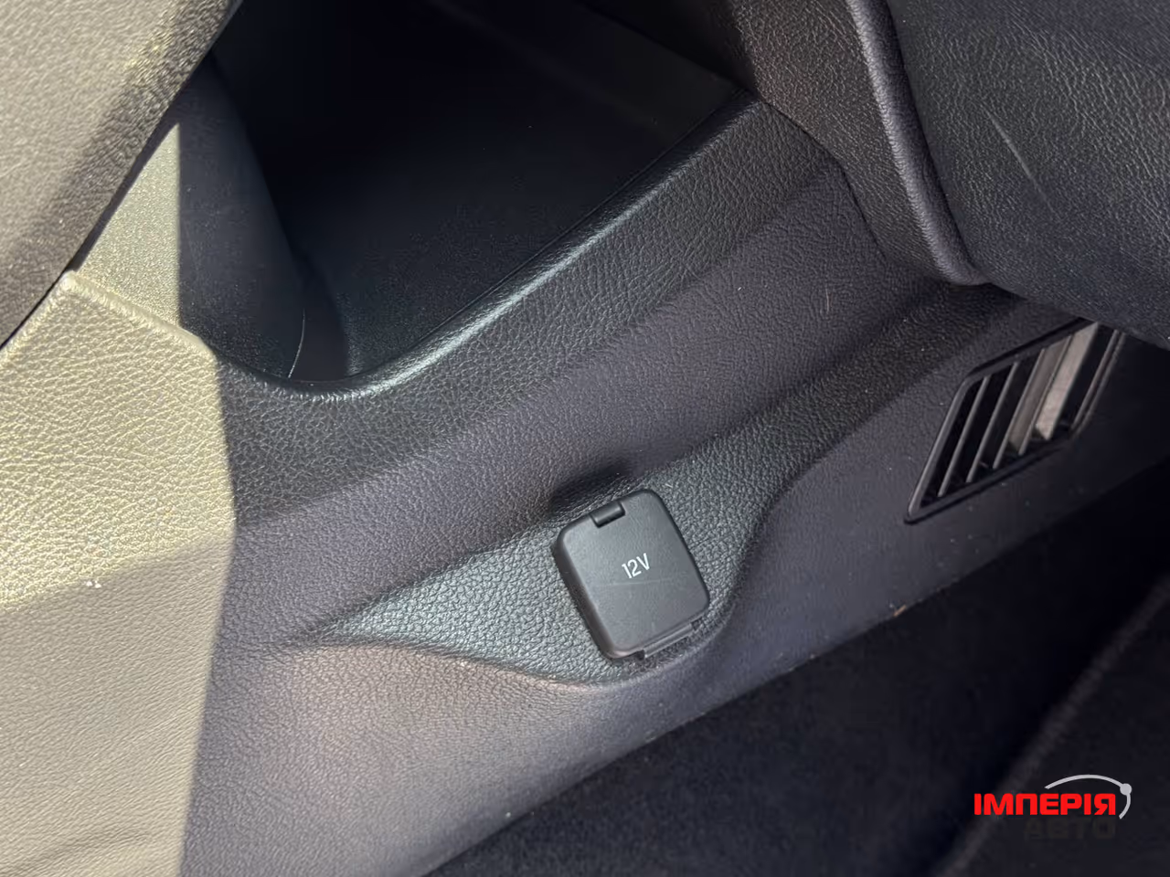 Ford Edge - фото 75