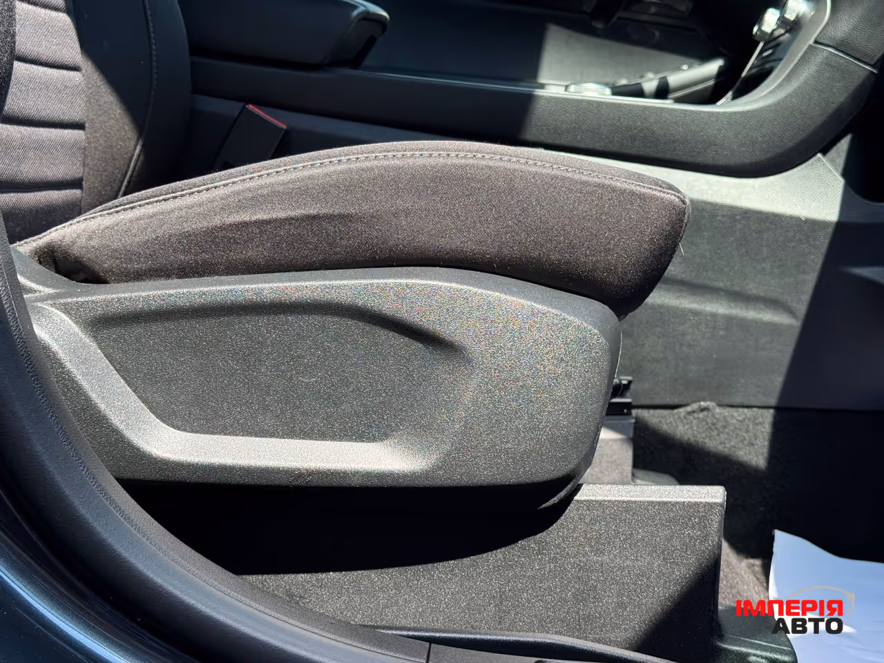 Ford Edge - фото 71