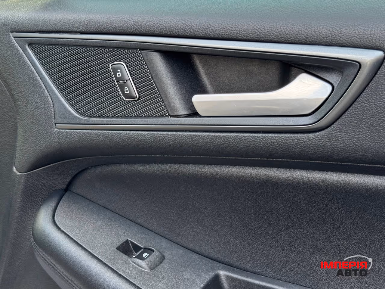 Ford Edge - фото 70