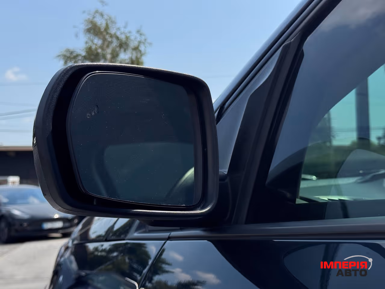 Ford Edge - фото 5