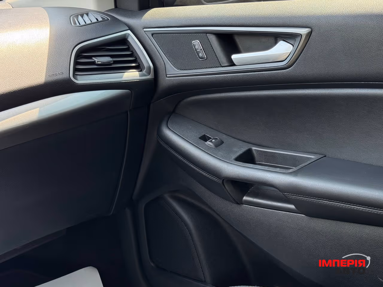 Ford Edge - фото 66