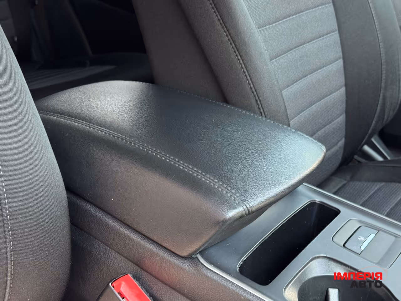 Ford Edge - фото 76