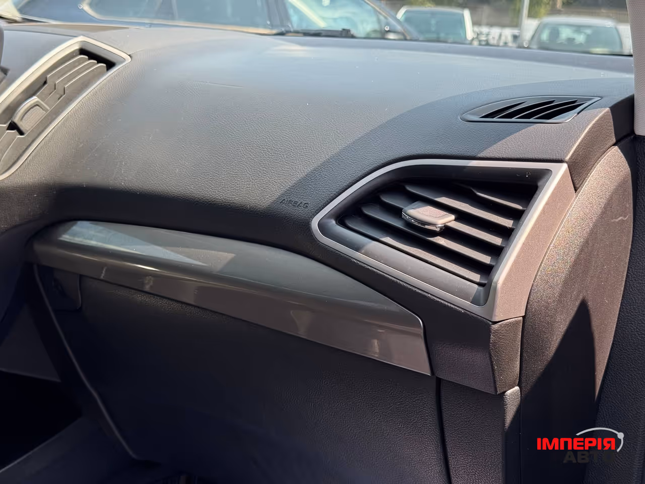 Ford Edge - фото 74