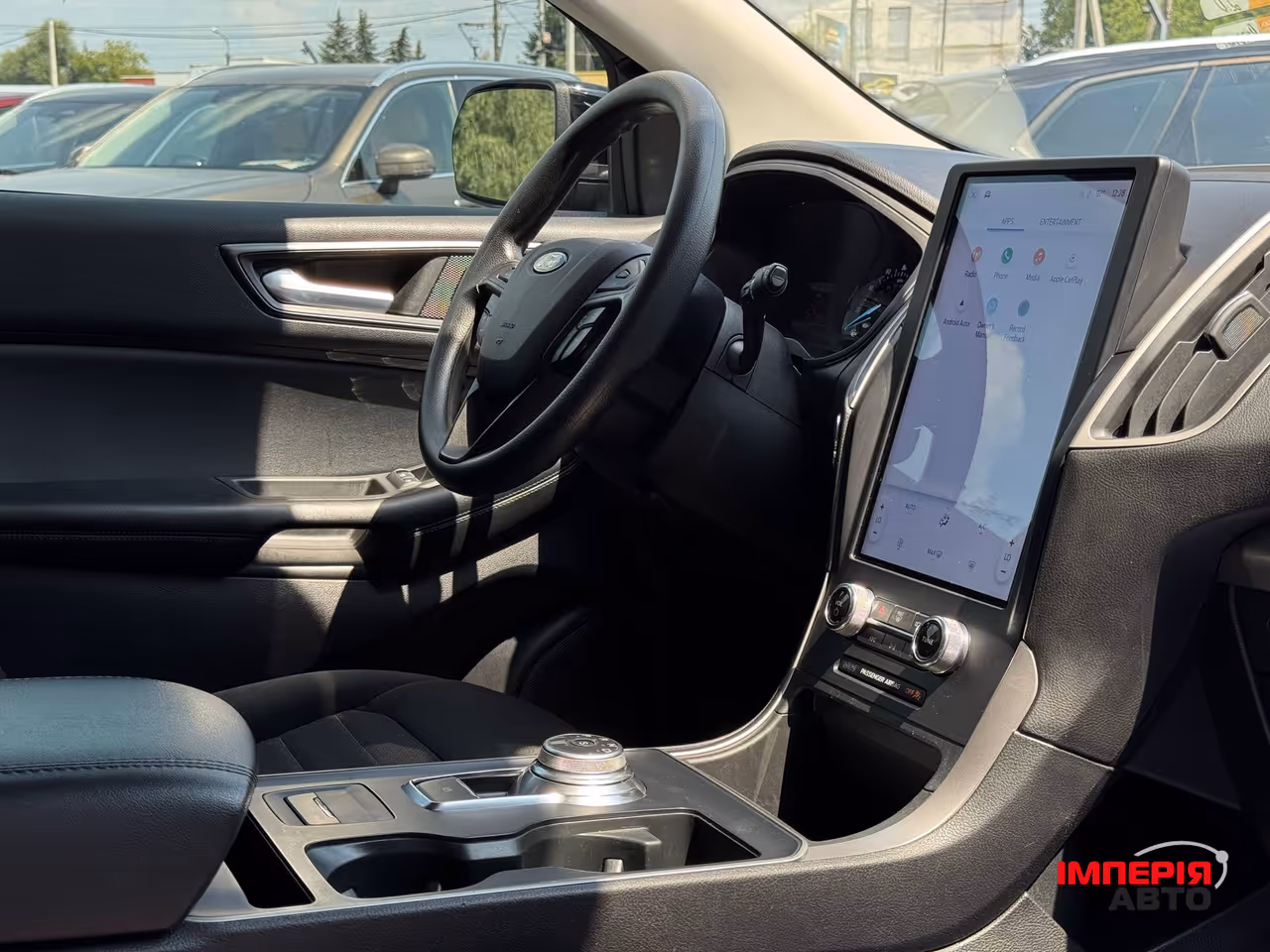Ford Edge - фото 77