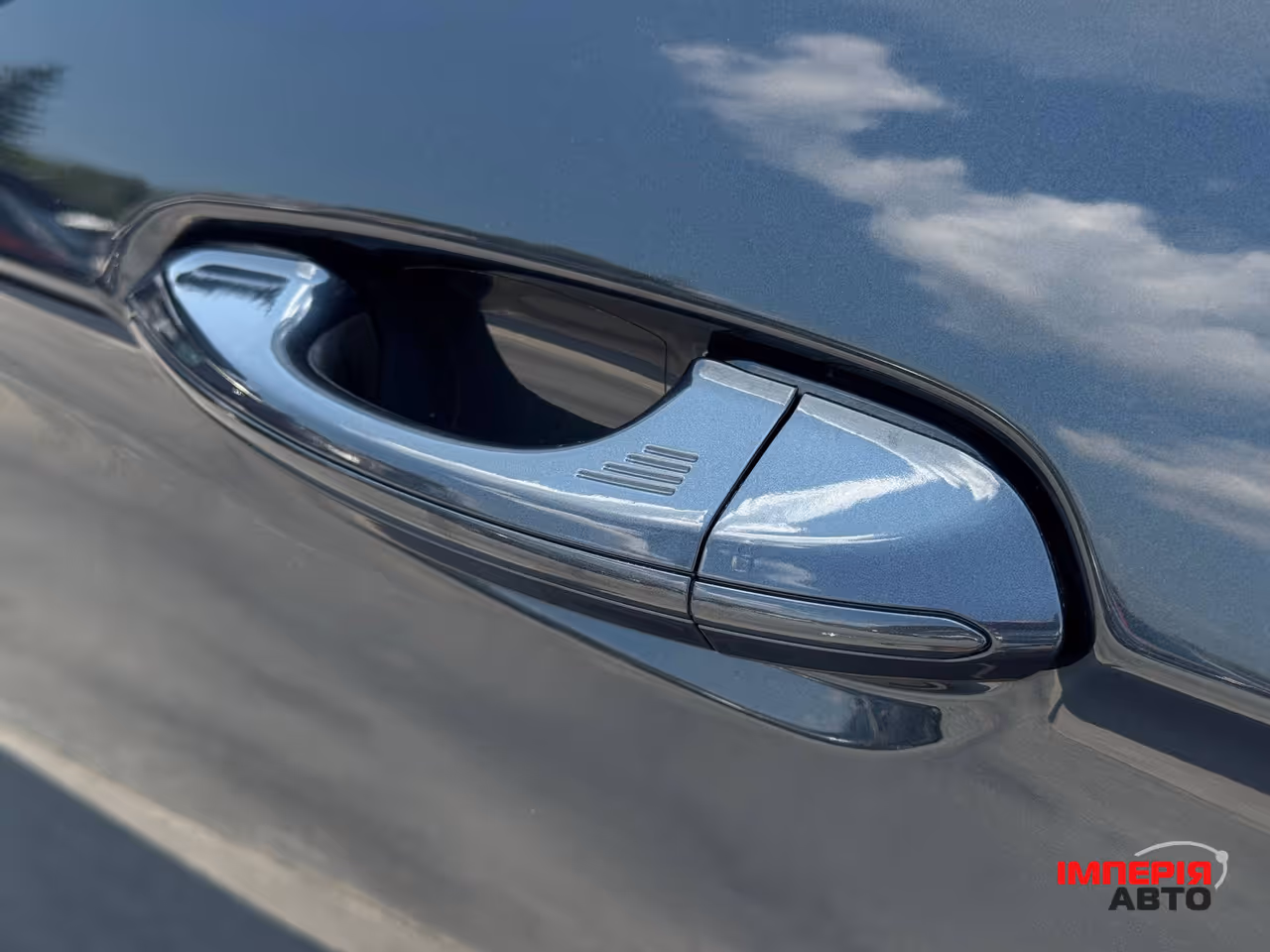 Ford Edge - фото 4