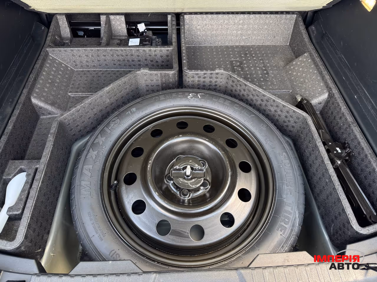 Ford Edge - фото 20