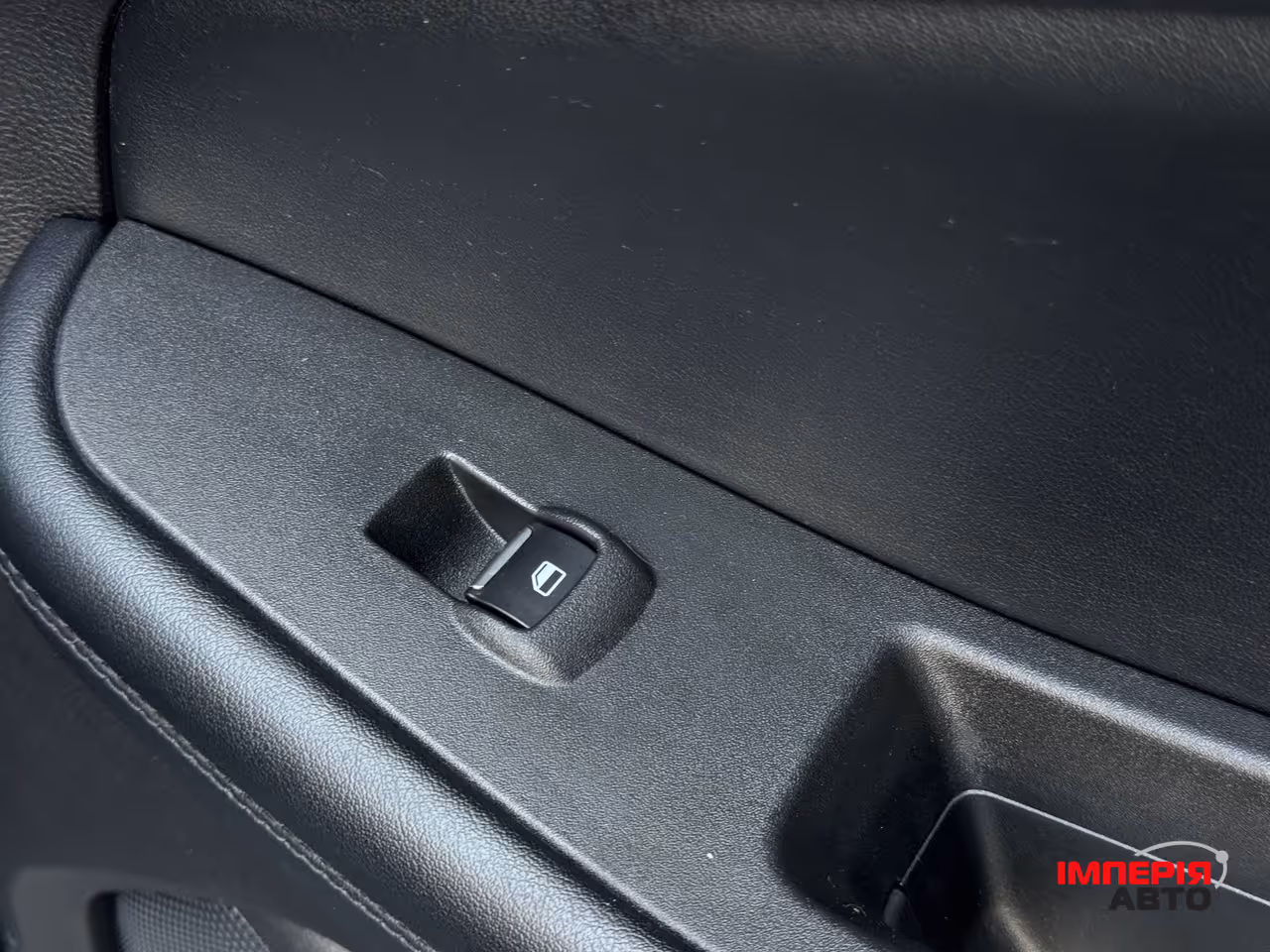 Ford Edge - фото 57