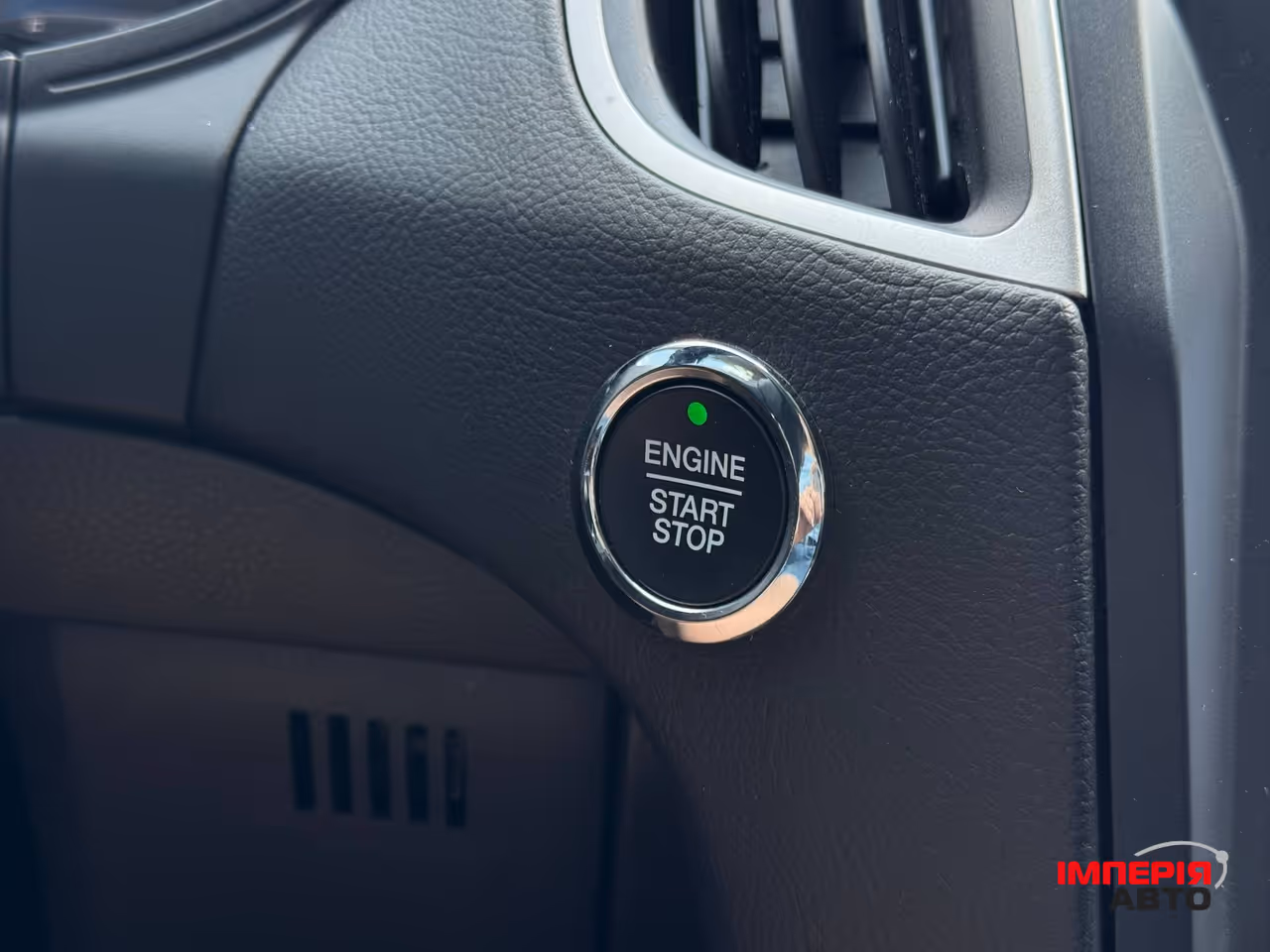Ford Edge - фото 41