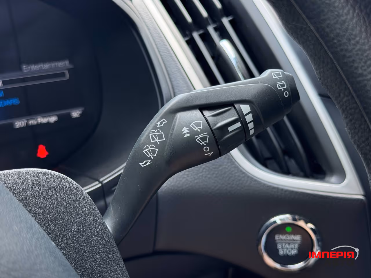 Ford Edge - фото 40