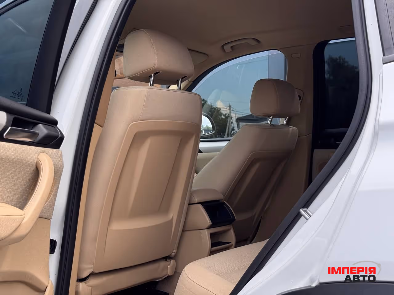 BMW X3 - фото 51