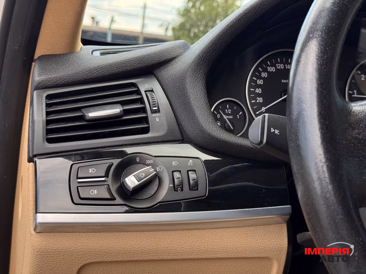 BMW X3 - фото 37