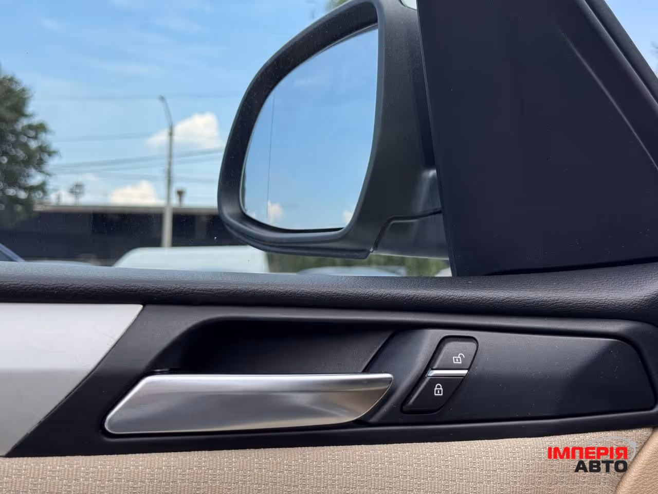 BMW X3 - фото 30