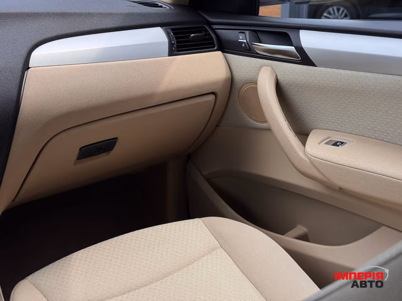 BMW X3 - фото 54