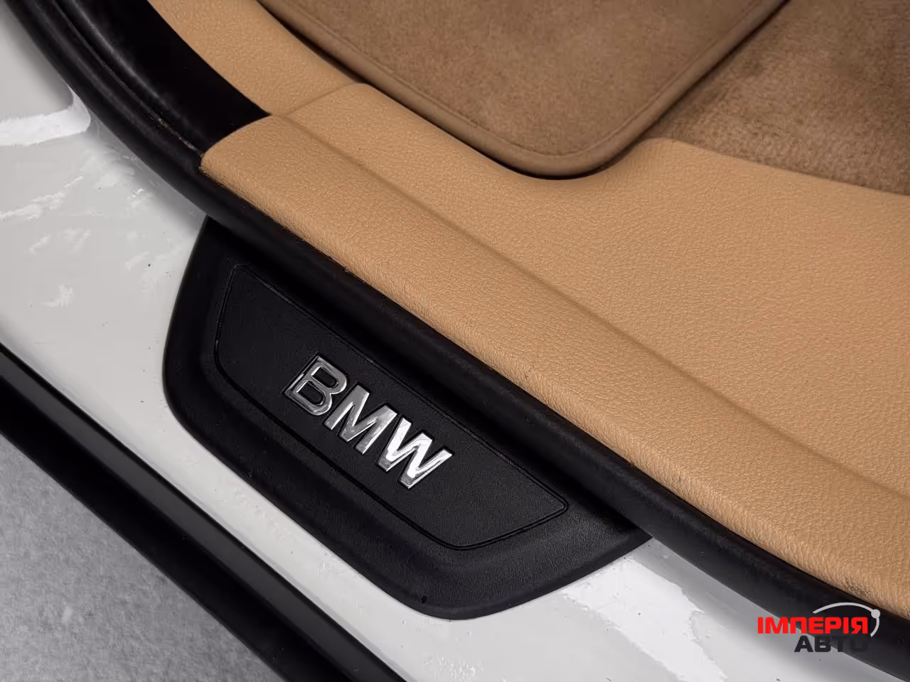BMW X3 - фото 52
