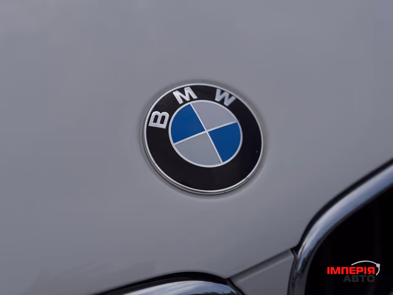 BMW X3 - фото 12