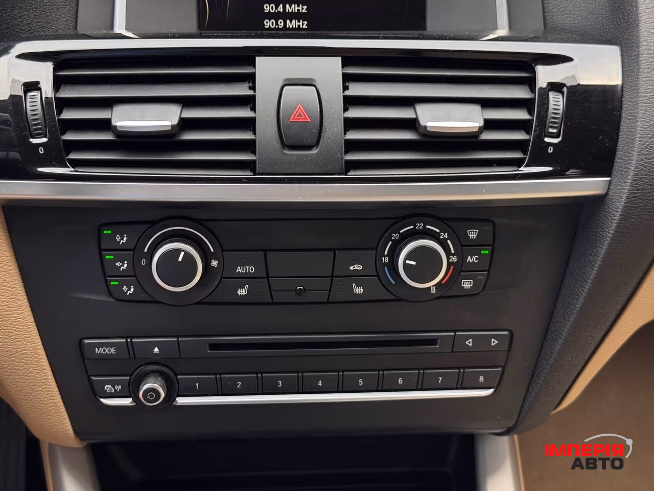 BMW X3 - фото 48