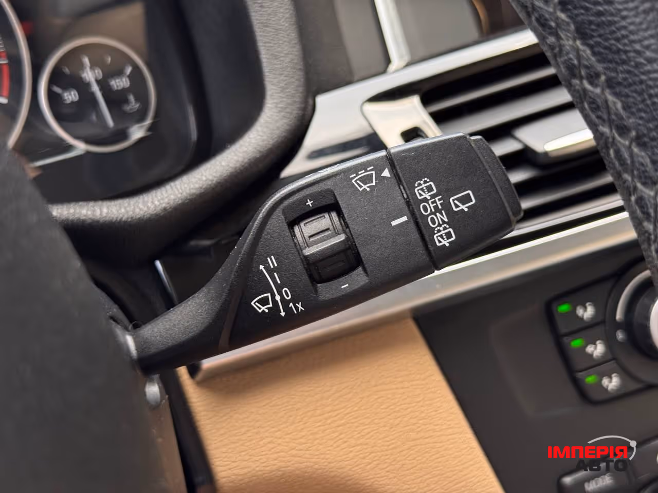 BMW X3 - фото 45
